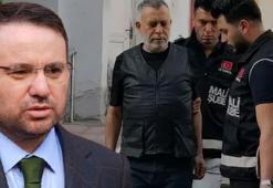 Bakan Gürlek'ten Ahbap soruşturması açıklaması: Haluk Levent kaçma girişimindeydi