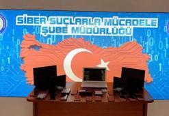 Dev yasa dışı bahis operasyonu! 2,8 milyar TL işlem hacmi, 16 tutuklama