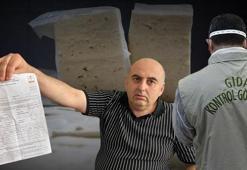 Peynirde listeria alarmı! Kanser hastası ölümden döndü, ürünler raflardan toplatılıyor