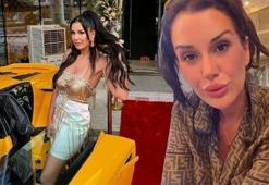 Dilan Polat’tan lüks kıyafetleriyle ilgili şaşırtan açıklama