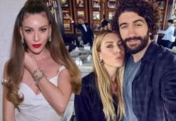 Sinem Kobal'ın erkek kardeşi de tanıdık çıktı! Aynı dizide birlikte oynamışlar