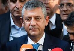 Özgür Özel'den 'Mansur Yavaş' sorusuna yanıt