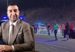 Erciyes'te acı kaza! Bisikletten düşen belediye özel kalem müdürü hayatını kaybetti