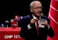 Kılıçdaroğlu'ndan 'Yeni Parti' açıklaması: 'Çok şükür arınma gerçekleşti'