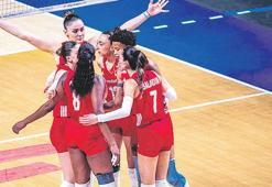 Türkiye’nin gururu yine finalde