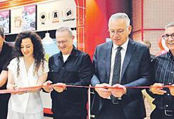 Kendi yemeğini kendin oluştur
