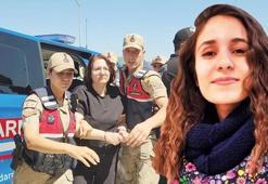 Gülistan Doku cinayetinde eski valinin eşi tutuklandı! 'Al 100 bin lirayı, cesedi yok et'