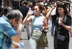 AKOM'dan son hava durumu raporu! İstanbul'da yağışlar bitti mi? Sıcaklıklar yeniden yükseliyor!