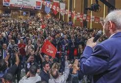 CHP'de 'paralı figüran' tartışması! Gürsel Tekin: Şeytanın aklına gelmez