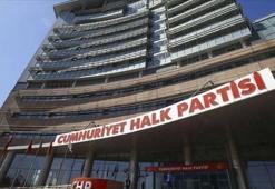 CHP'nin yeni grup başkanı belli oldu