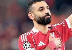 Salah gelmeden sesi geldi