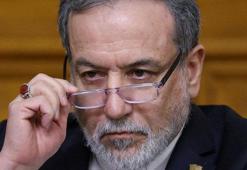 Arakçi: Ukrayna'nın gemi saldırısı cevapsız kalmayacak