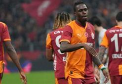İtalyan devinin Singo aşkı! Galatasaray'ın istediği rakam belli oldu