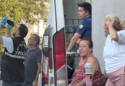Şişli'de uyku problemi yaşayan kadın 3’üncü kattan düşerek öldü