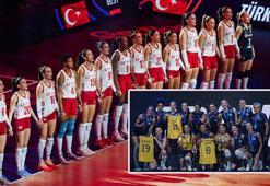 Filenin Sultanları'na büyük ayıp: Şampiyonluk provasını Brezilya'ya yaptılar, kupayı Türkiye kaldırdı!