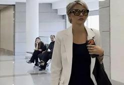 Feyza Altun, Ahbap soruşturması kapsamında ifade verdi
