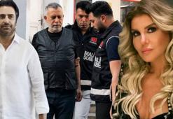 Ahbap soruşturması: Mahsun Kırmızıgül ve Feyza Altun'un ifadeleri ortaya çıktı