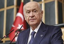 Bahçeli: CHP-YENİ Parti hattındaki tartışmalar Türkiye'nin ana gündemi olmamalı