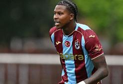 'Dünya Kupası'nın en güzel golü' Trabzonspor'un yeni transferi Cabral'ın!