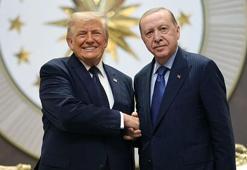 Trump'tan 'Türkiye' ve 'F-35' açıklaması: Çok iyi bir müttefik