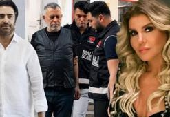 Ahbap soruşturması kapsamında Mahsun Kırmızıgül ve Feyza Altun'un ifadeleri ortaya çıktı