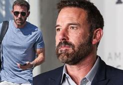 Ben Affleck'ten yıllar sonra gelen İstanbul itirafı! 'İkimize de benzer halıyı satmışlar'