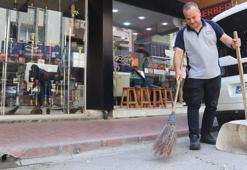 Sokakta söylediği şarkılar hayatını değiştirdi! Şimdi milyonlar onu dinliyor