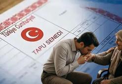 Yargıtay'dan emsal karar! El öpmeye gitmedi, tapusu iptal edildi