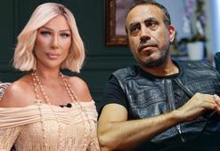 Seda Sayan'dan Haluk Levent açıklaması! 'Güven vermiyordu'