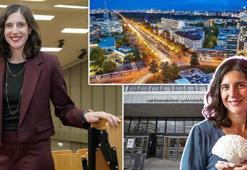 Bursa Kız Lisesi'nde okudu, Avrupa’yı salladı! 250 yıllık üniversitenin yönetimi Türk kadın profesöre emanet