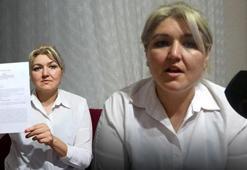 Anket için ismini verdi, hayatı karardı! Maaşına haciz konuldu