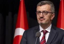İletişim Başkanı Duran'dan '2. İletişim Şurası'na ilişkin açıklama