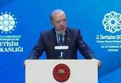 Cumhurbaşkanı Erdoğan’dan 'Ahbap' açıklaması: 'Fırsatçılık yapanlar hesap veriyor'
