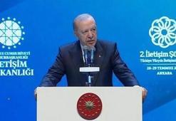 Cumhurbaşkanı Erdoğan’dan 'Ahbap' açıklaması: 'Kimlerin kimlerle hangi çarpık ilişkiler içinde olduğu ortaya çıkıyor'