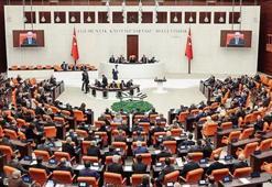 Meclis’te yeni dönem! YENİ Parti sonrası koltuklar değişti: CHP’nin yeri dikkat çekti