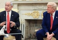 Trump: Netanyahu savaşta kalmak istiyor