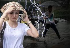 Meteoroloji’den kritik uyarı! Hava birden değişecek: 14 şehir için sarı alarm