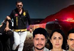 Adana'daki üçlü cinayetin perde arkası! 'Beni aldattığını düşündüm, kıskançlık krizine girdim'