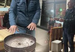 Yaz ortasında soba şaşkınlığı! Türkiye yanarken bu ilçede üşüyorlar