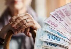EMEKLİ MAAŞ FARKI NE ZAMAN YATACAK? 4A, 4B, 4C EMEKLİ ZAM FARKI ÖDEME TARİHİ BELLİ OLDU MU?