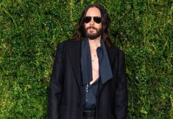 Oscar ödüllü oyuncu Jared Leto'ya 4 ayrı kadından cinsel saldırı suçlaması