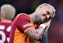 Mauro Icardi için İtalya iddiası! Menajerinden açıklama