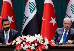 Irak basınından Cumhurbaşkanı Erdoğan'ın Ankara'daki görüşmesine özel ilgi