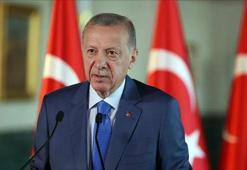 Cumhurbaşkanı Erdoğan'dan 'Terörsüz Türkiye' için net mesaj! 'Kazanan tüm Türkiye olacak'