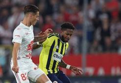 Fenerbahçe, Gornik Zabrze'yi elemeyi başardı! Sarı lacivertlilerin 3. ön eleme turundaki rakibi belli oldu