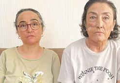 Kasada sahte altın yalanı