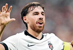 Vur pençeni Kartal