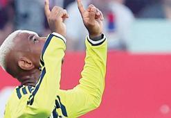 Mert duvar ördü, Fener turu gördü