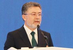 Bakan Yumaklı'dan kritik uyarı! 'Çakmak bile çakmayın'