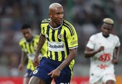 Fenerbahçe'nin beraberliği sonrası UEFA Ülke puanı güncellendi